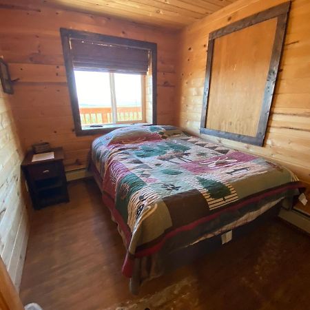 Alpine Creek Lodge Cantwell Екстериор снимка