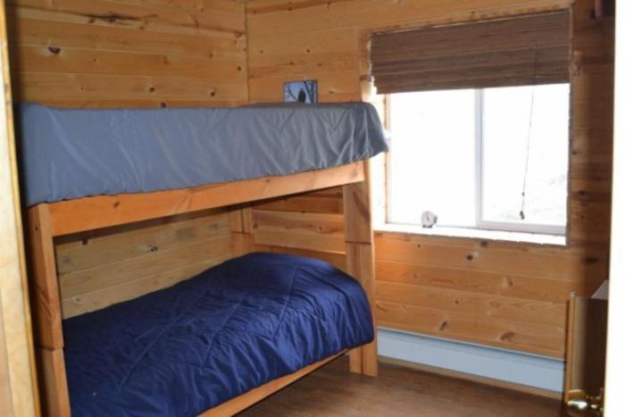 Alpine Creek Lodge Cantwell Екстериор снимка