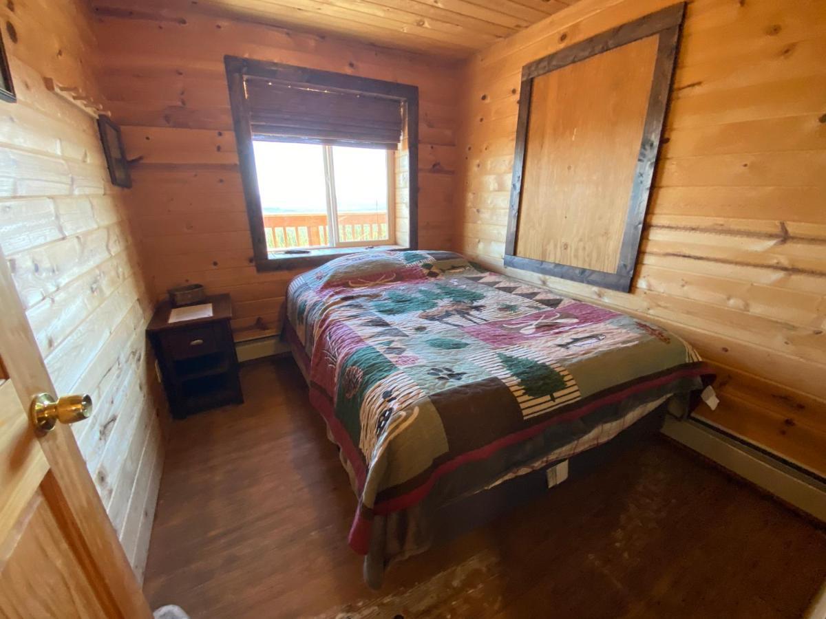 Alpine Creek Lodge Cantwell Екстериор снимка