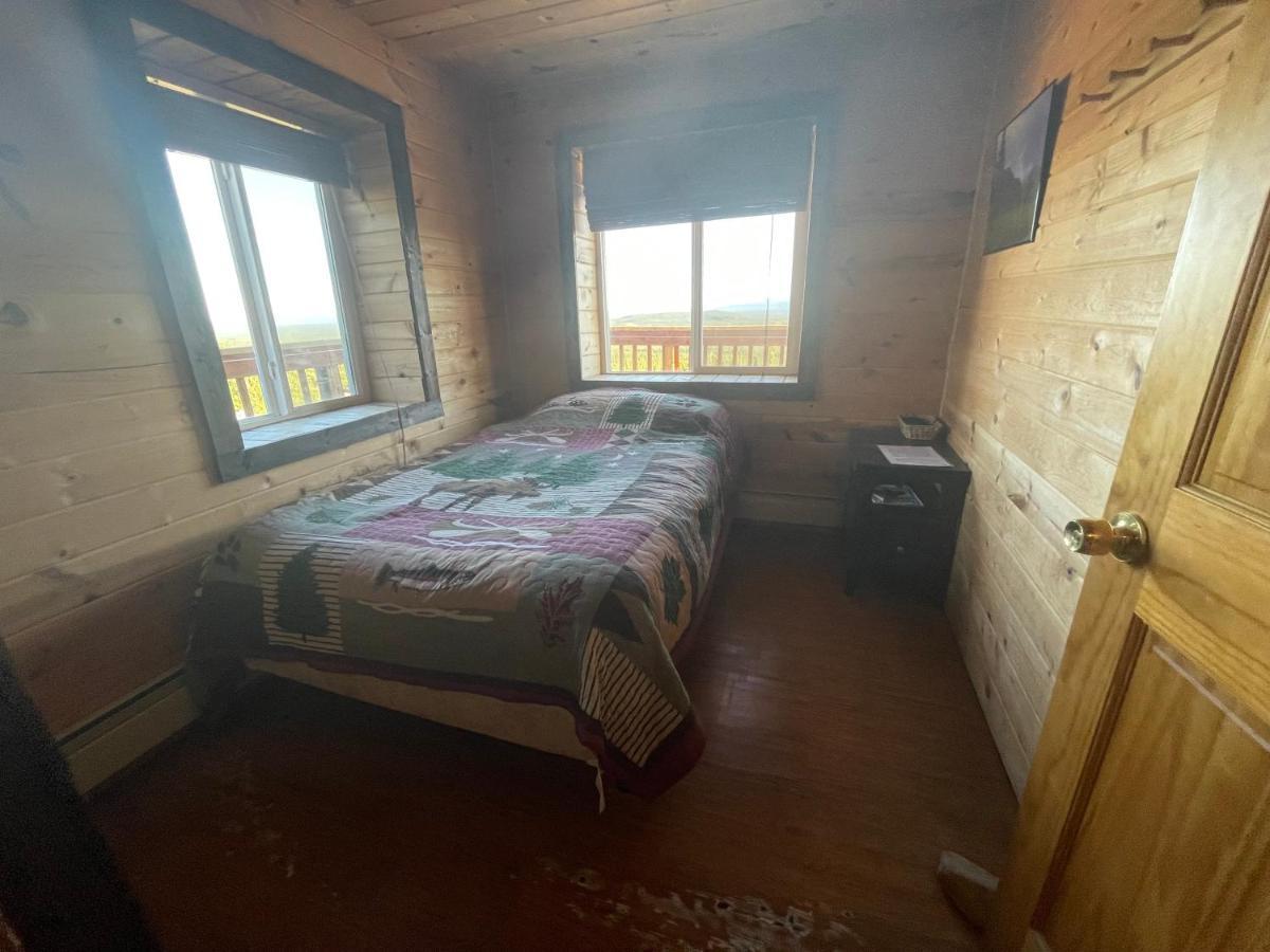 Alpine Creek Lodge Cantwell Екстериор снимка