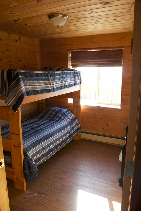 Alpine Creek Lodge Cantwell Екстериор снимка