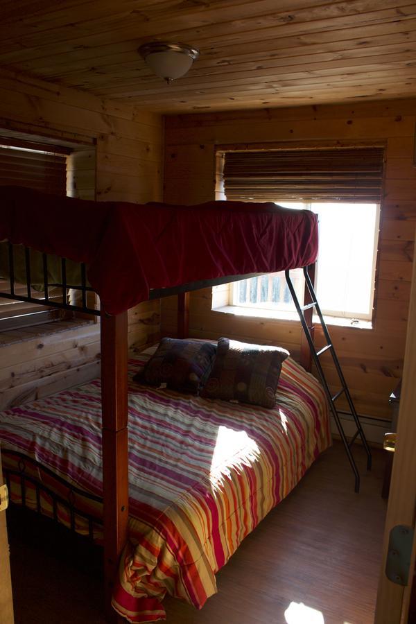 Alpine Creek Lodge Cantwell Екстериор снимка
