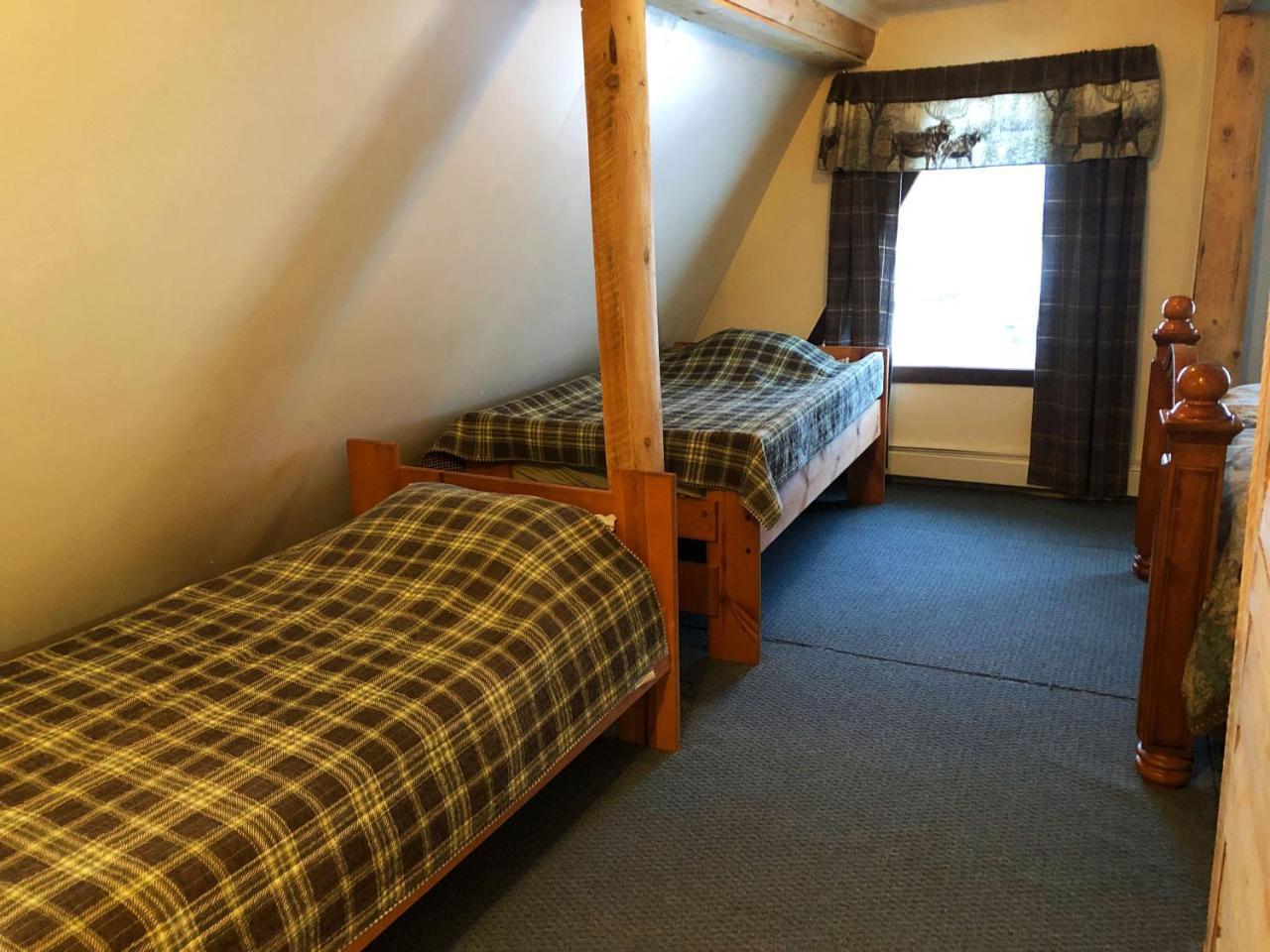 Alpine Creek Lodge Cantwell Екстериор снимка